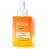 Image de Avène, Crème solaire, Ultra Serum Éclat (SPF 50+, 30 ml)
