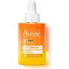 Image de Avène Ultra Sérum Protection Cellulaire Active l'Éclat SPF50+ 30 ml