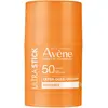 Image de Avène, Crème solaire, Ultra Stick (SPF 50, 20 ml)