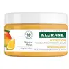 Image de Klorane Masque Nutrition - Masque à la Mangue médicinale cheveux secs