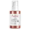 Image de AVENE Hyaluron Activ - Sérum Peeling 10% Acide Glycolique