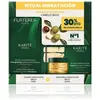 Image de Rene Furterer, Set cadeau beauté, KARITà "° HYDRA CHAMPà Å¡ HIDRATACIà "oeN + MASCARILLA ESTUCHE 2 pz (Kit de soins capillaires)