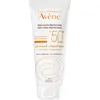 Image de Avène, Crème solaire, Lait minéral Soins solaires MINERAUX (SPF 50+, 100 ml)
