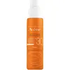 Image de Avène, Crème solaire, Spray Soins solaires ORANGE (SPF 30, 200 ml)