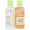Image de A-Derma, Soin corporel bébé, Exomega Control Crème Emolliente
