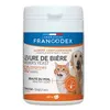 Image de Levure de Bière Pour chiens et chats, boite de 60 comprimés.