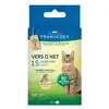 Image de Antiparasitaire 15 comprimes Vers O Net pour chat