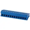 Image de Connecteur PACTROL connecteur 12 bornes pour P16