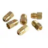 Image de Reduction flare F3/8" x M1/2" (X 6) - DIFF