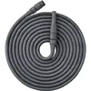 Image de Tuyau d'arrosage extensible et rétractable 10 à 30m Jardibric AFEX30B