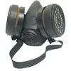Image de Mecafer - masque de protection + 2 recharges a2 (cee)