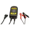 Image de Mecafer - Chargeur batterie 70 W 4/2 A - MHF4E
