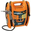 Image de Nutool, Compresseur, Compresseur - Sans huile - Miny - 1.5 hp / 8 bar (180 l, 8 bar)