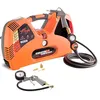 Image de RevolutionAir - Compresseur d'air 1,5CV 2 litres - SUPER BOXY Mecafer