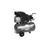 Image de Mercure - Compresseur 24L 2HP gris Mecafer