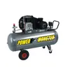 Image de Compresseur professionnel Mécafer Power Monster 3Hp 200L monocylindre