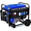 Image de Mercure Groupe Electrogene Mc5100Kt - 4000W