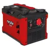 Image de Groupe électrogène Inverter MECAFER MF1100i 1200 W sinusoïde pure 230 V