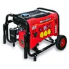 Image de Groupe électrogène 3500W + Kit roues MF3800 Mecafer