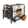 Image de Groupe électrogène MF4800 HD MECAFER 4200W maxi puissance nominale 3800W - 450348