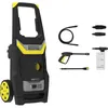 Image de Nettoyeur haute pression Electrique - FATMAX - 475130 - 130 Bar - 1,7 KW - 450 L/H