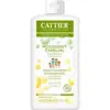 Image de Cattier Moussant Familial Bio 500 ml