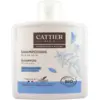 Image de Cattier Shampooing Bois de Saule Antipelliculaire 250 ml