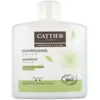 Image de Cattier Shampooing Argile Verte Cuir Chevelu Gras 250 ml