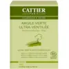 Image de Cattier Argile Verte Ultra Ventillée 250 g