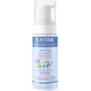 Image de CATTIER Mousse Lavante BIO 150 ml