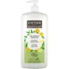 Image de Cattier Gel Douche Thé Matcha Yuzu Bio 1 L