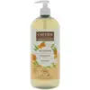 Image de Cattier Gel Douche Sans Sulfate Aloe Vera Clémentine Fleur d'Oranger 1 L