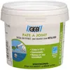 Image de Geb - Pâte à joints pour étanchéite eau potable raccord métal - 500 g