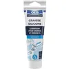 Image de Graisse silicone pour robinetterie 125ml Geb 515521