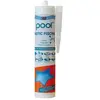 Image de Mastic sanitaire piscine blanc 290ml