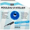 Image de Rouleaux d'atelier - Rouleau 25 m x 38 mm grain de 120 GEB