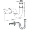 Image de Geb - sicone S Translucide - 310 ml