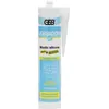Image de Silicone GEBSICONE W2 - Volume : 310 ml - Translucide