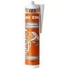 Image de Mastic colle MS ZINC - 290 ml GEB