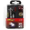 Image de imdicar, Éclairage automobile, CAR BULB H1. H7 SET (H1, H7)
