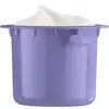 Image de Melvita, Crème visage, Nectar Sublime Crème velours redensifiante RECHARGE (50 ml, Crème de jour, Crème de nuit)