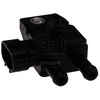 Image de Capteur De Pression Différentielle Des Gaz Échappement Efi 292123