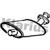 Image de Silencieux Central Klarius 210870
