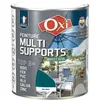 Image de Peinture Satin Top 3 Multi-supports - 2.5 L - Vert Jardin