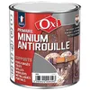 Image de Minium Gris Pour Protection Métal Et Alliage Ferreux