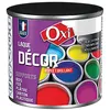 Image de Laque Décorateur 60ml De Couleur Noir