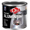 Image de Peinture en pot OXI Aluminium brillant anti-rouille 60 ml