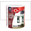Image de Peinture appui de fenêtre Mate velouté OXI, blanc, 1l