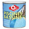 Image de Peinture Piscine Solvantée à Demi Litre Blanc