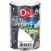 Image de Peinture Bois Fer Pvc Satin 250ml Blanc Double Action